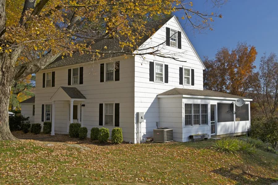 Exterior Painting